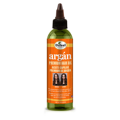 Difeel Argan Premium Hair Oil