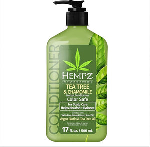 Hempz