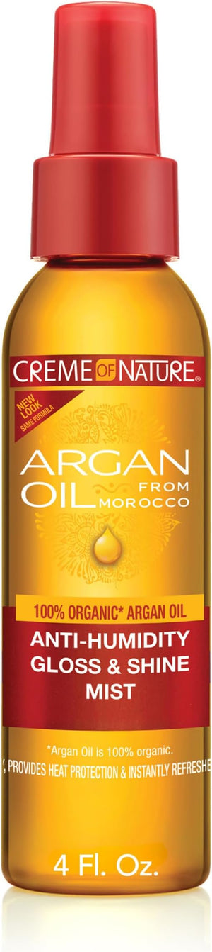 Creme of Nature