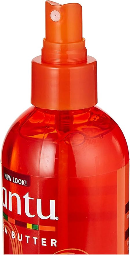 Cantu Natural Hair Comeback Curl Revitalizer 12oz