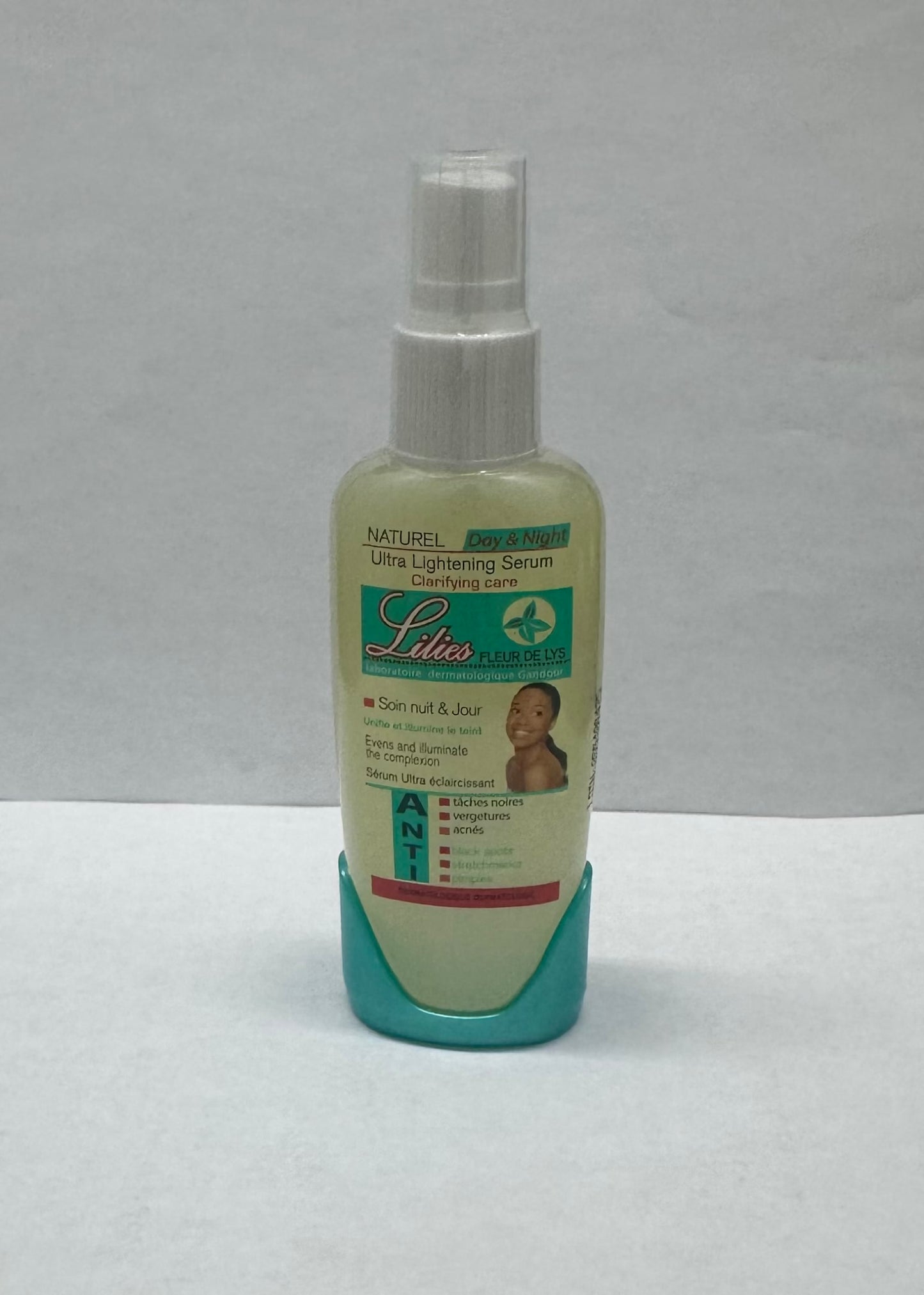 Lilies Fleur de Lys - Skin Serum