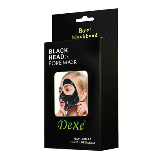 DEXE Black Head Pore Mask 20g (10packettes/box)