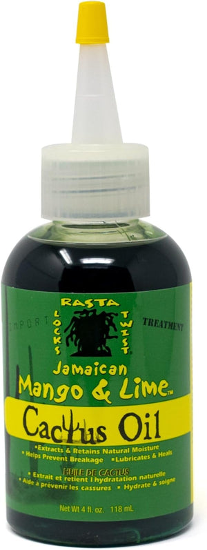 Jamaican Mango & Lime