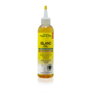 Jamaican Mango & Lime