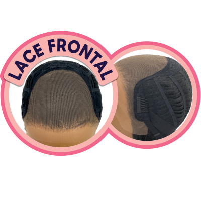 Outre Perfect Hairline Fully Hand Tied 13X5 Lace wig - KLAIR