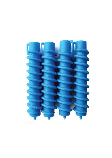 Magic Gold Collection - Spiral Rods