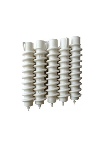 Magic Gold Collection - Spiral Rods