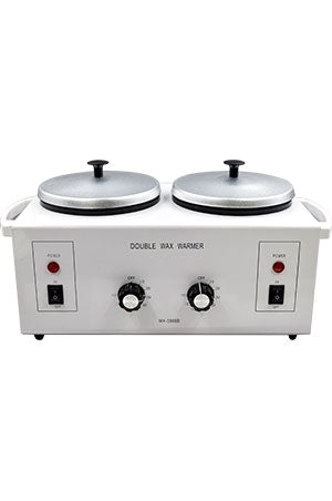 Wax Warmer (Double Wax Therapy)