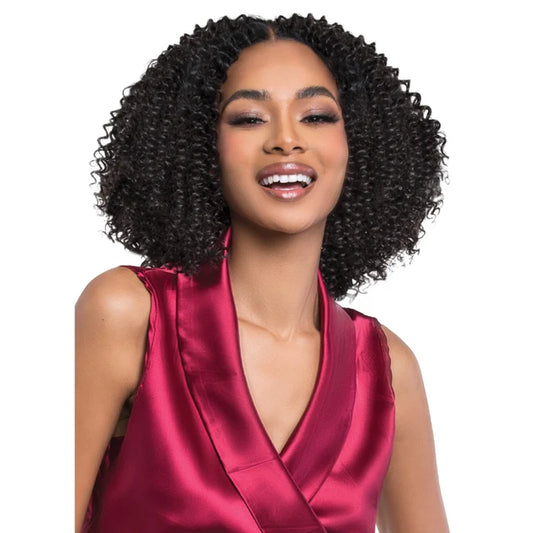 Miss Origin Core Weave 3 PCS One Pack - WATER WAVE 10/12/14"