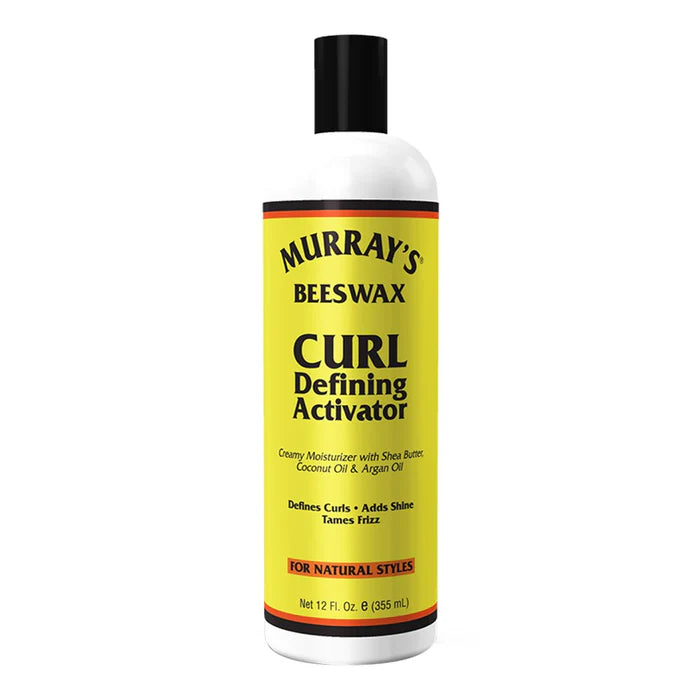 MURRAY'S Curl Defining Activator (10oz)