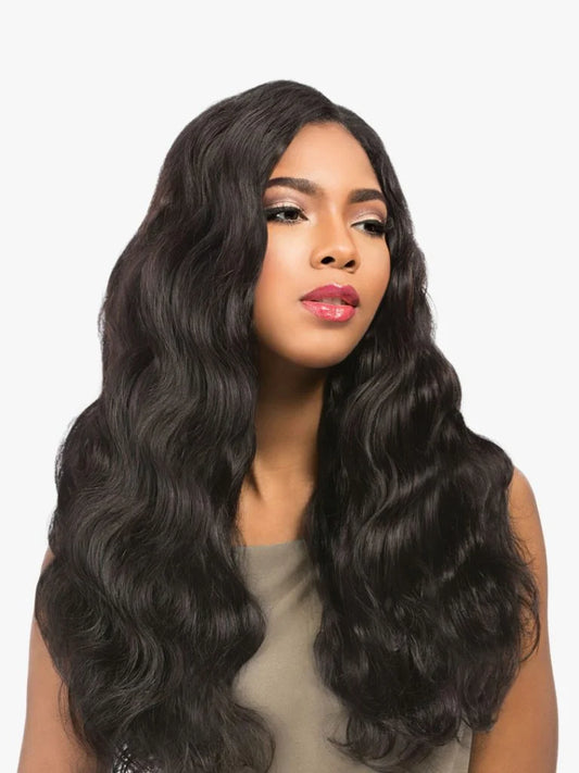 Empire multi length and closure 14" 16" 18" - Body Wave