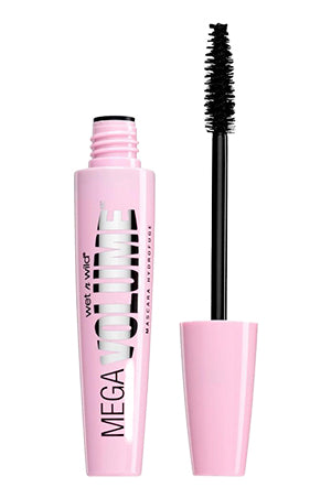 NK Mega Volume Waterproof Mascara pcs