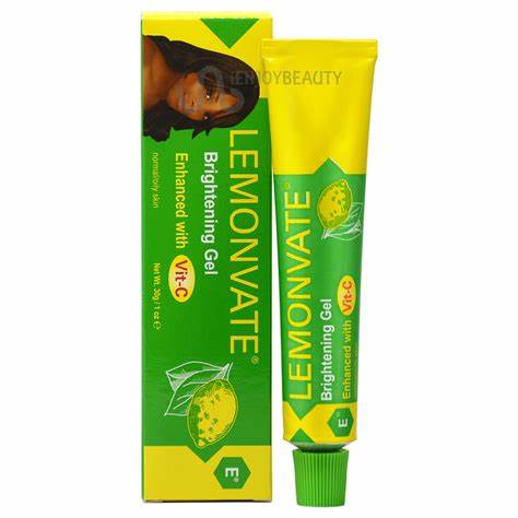 Lemonvate Brightening Cream (30g)