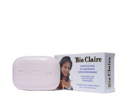 Bio Clair Lightening Soap (190g)