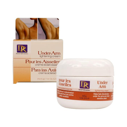 DR Daggett & Ramsdell Under-Arm Lightening Cream 1.5oz