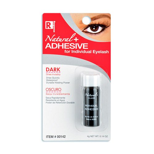 Response Natural Adessive for Individual Eyelash (Dark)