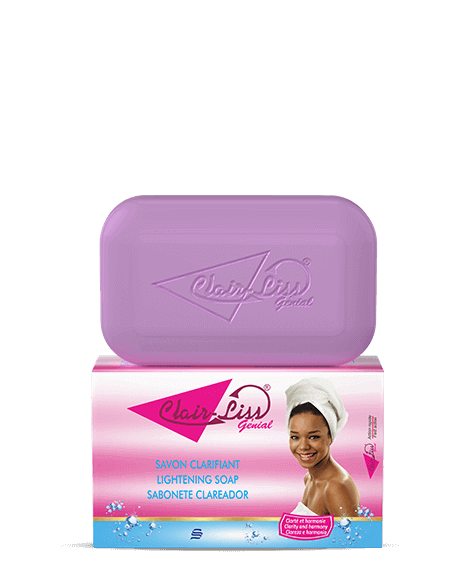 Clair-Liss Lightening soap (180g)