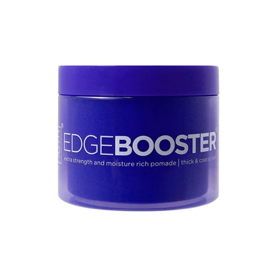 Style Factor Edge Booster Maximum Hold -Blue Sapphire (9.46oz)