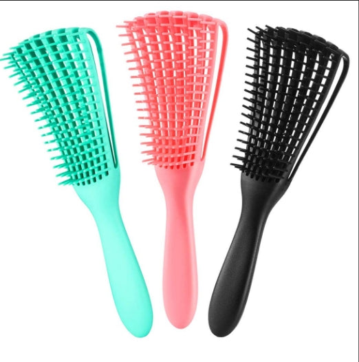 Beauty by gabby Hair Brush