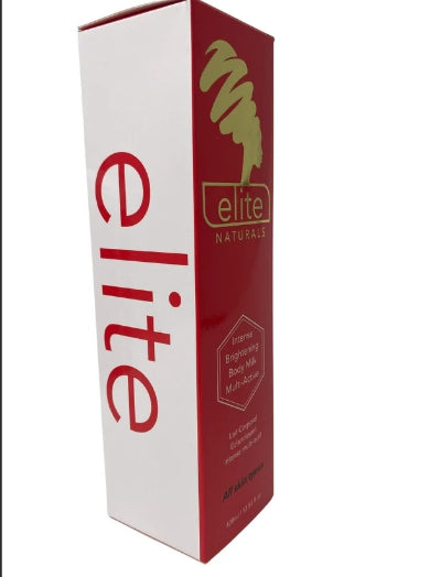 Elite Naturals All Skin Types 400ml / 13.53fl.0z