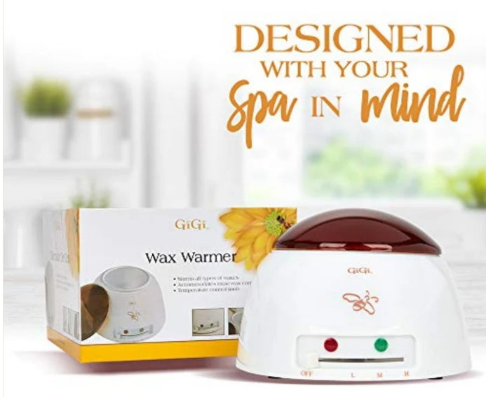 Gigi Wax Warmer