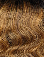 Sensationnel Butta Lace Human Hair Blend - Body Wave 20"