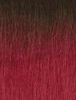 Sensationnel Butta Lace Human Hair Blend - Wave Glam Wave 24"