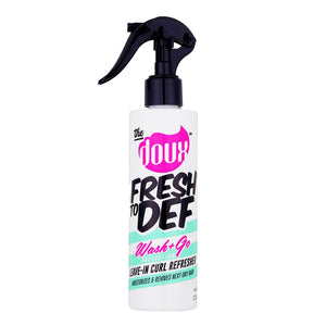 THE DOUX