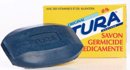 Tura Germicidal Medicated Soap Original 65g