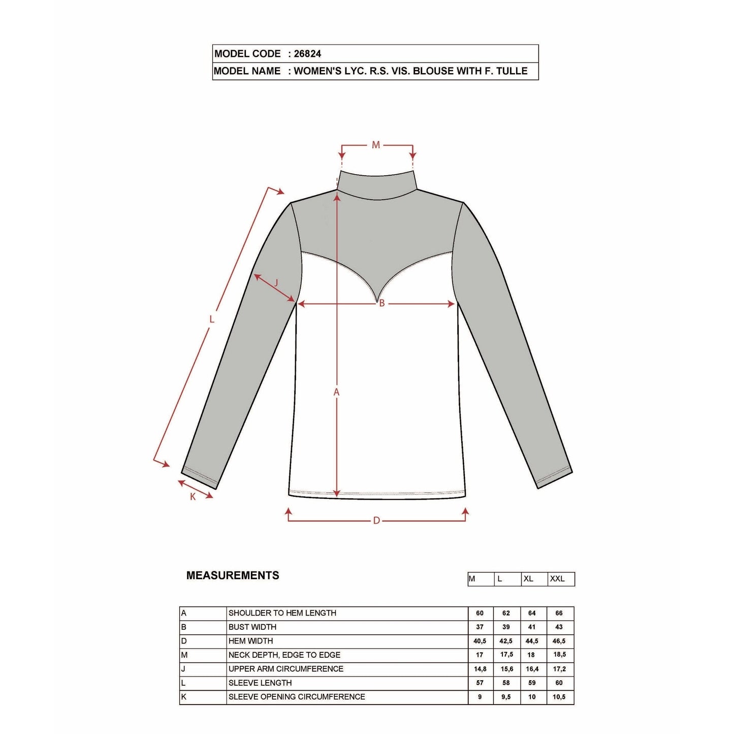 Women’s Long Sleeve Mesh Top – Black Sheer Polka Dot Turtleneck Shirt | Viscose Blend