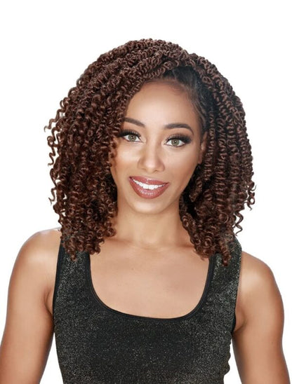 Zury Sis Crochet Braids - V11 PASSION TWIST