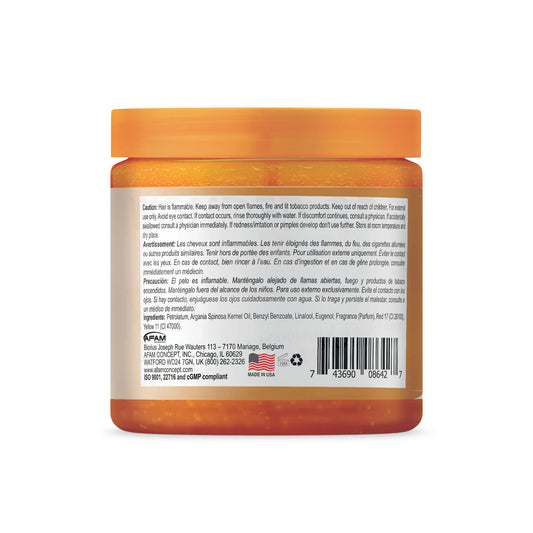 Wonder Gro Hair & Scalp Conditioner Argan Oil -12oz