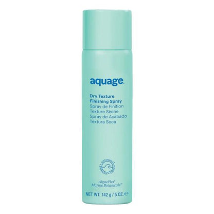 Aquage Dry Texture Finishing Spray 5oz