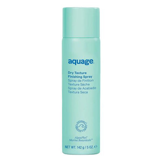 Aquage Dry Texture Finishing Spray 5oz