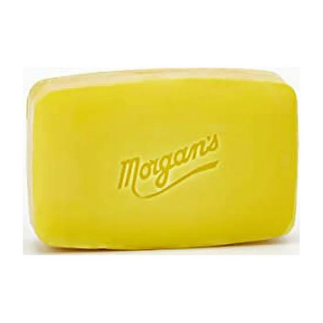 Morgan's Anti-Bacterial Medicated Soap 80g