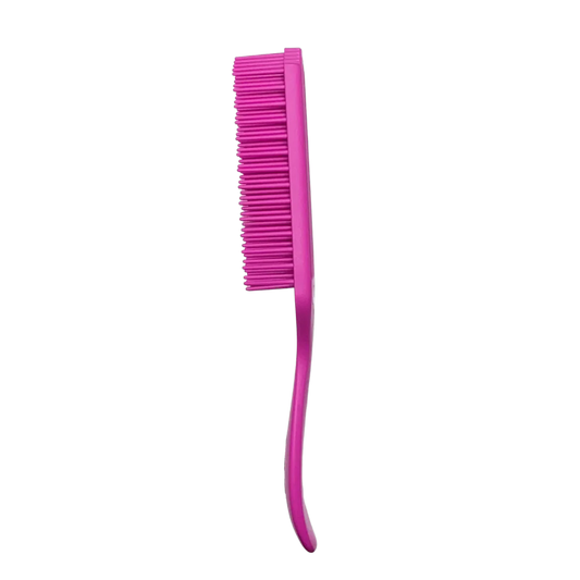 Camille Rose Tangle-Less Texture Hair Brush
