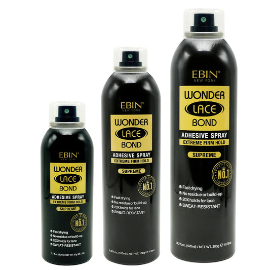 ebin lace adhesive