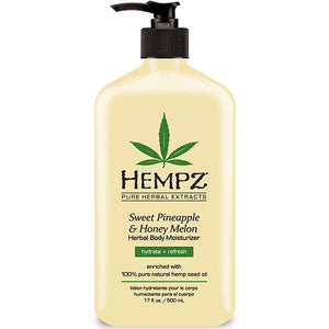 Hempz