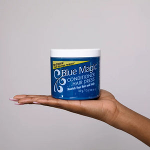Blue Magic