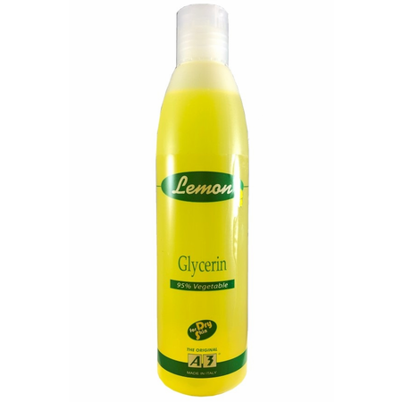 A3 Lemon Glycerin 260ml