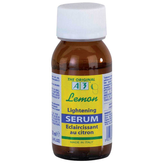 A3 Lemon Lightening Serum 50ml