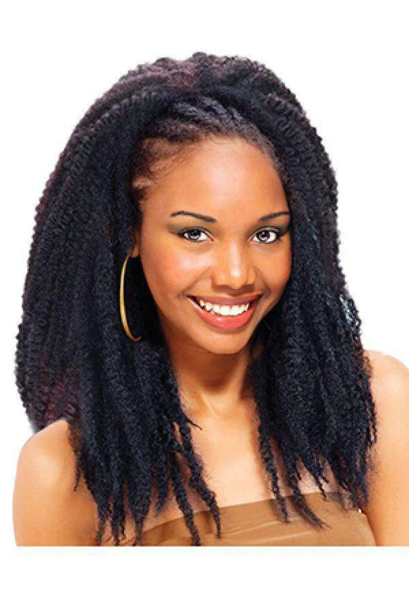 Magic Gold Mango Afro Braid F1B/350