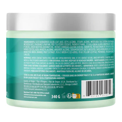 Organic Root Olive Oil Goodbye Dry Conditioner (12 oz)