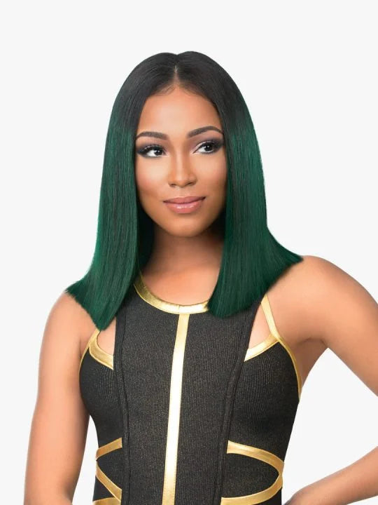 Empire HD Lace Closure - Yaki 12"