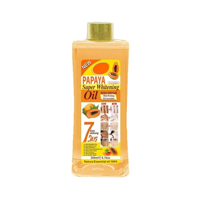 BTL Professional Body Oil (6.76 oz)