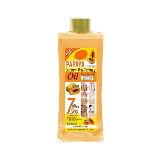 BTL Professional Body Oil (6.76 oz)