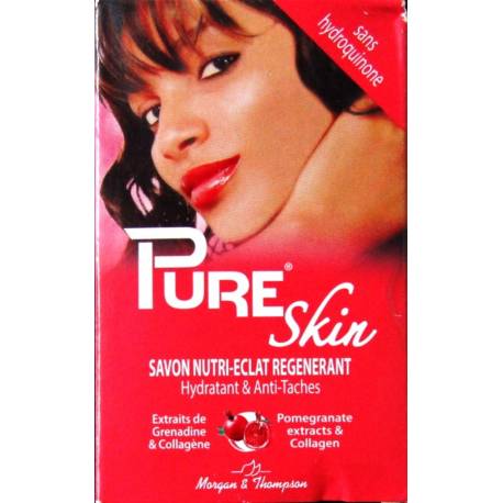 Pure Skin Vanishing Care Body Soap (190g)