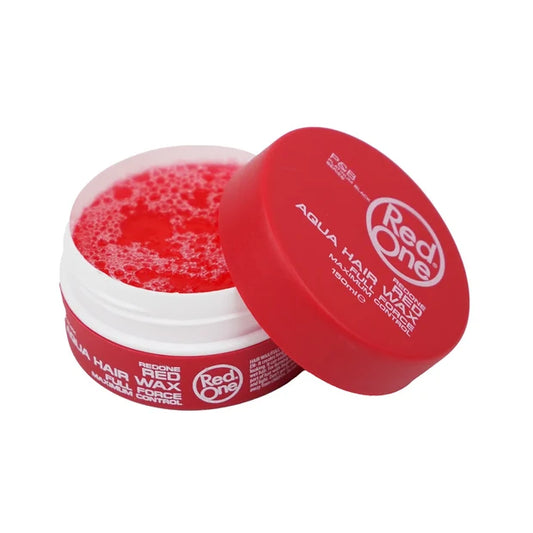 RED ONE Aqua Hair Wax 50ml