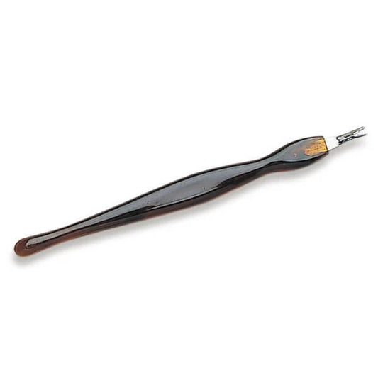 Eden Cuticle Trimmer - Trim Cuticles & Hangnails - Cuticle Pusher