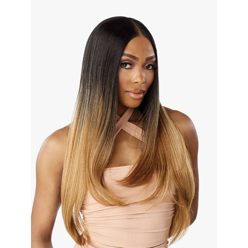 Sensationnel Glueless 360° HD Lace Wig - Butta 360 Unit 7